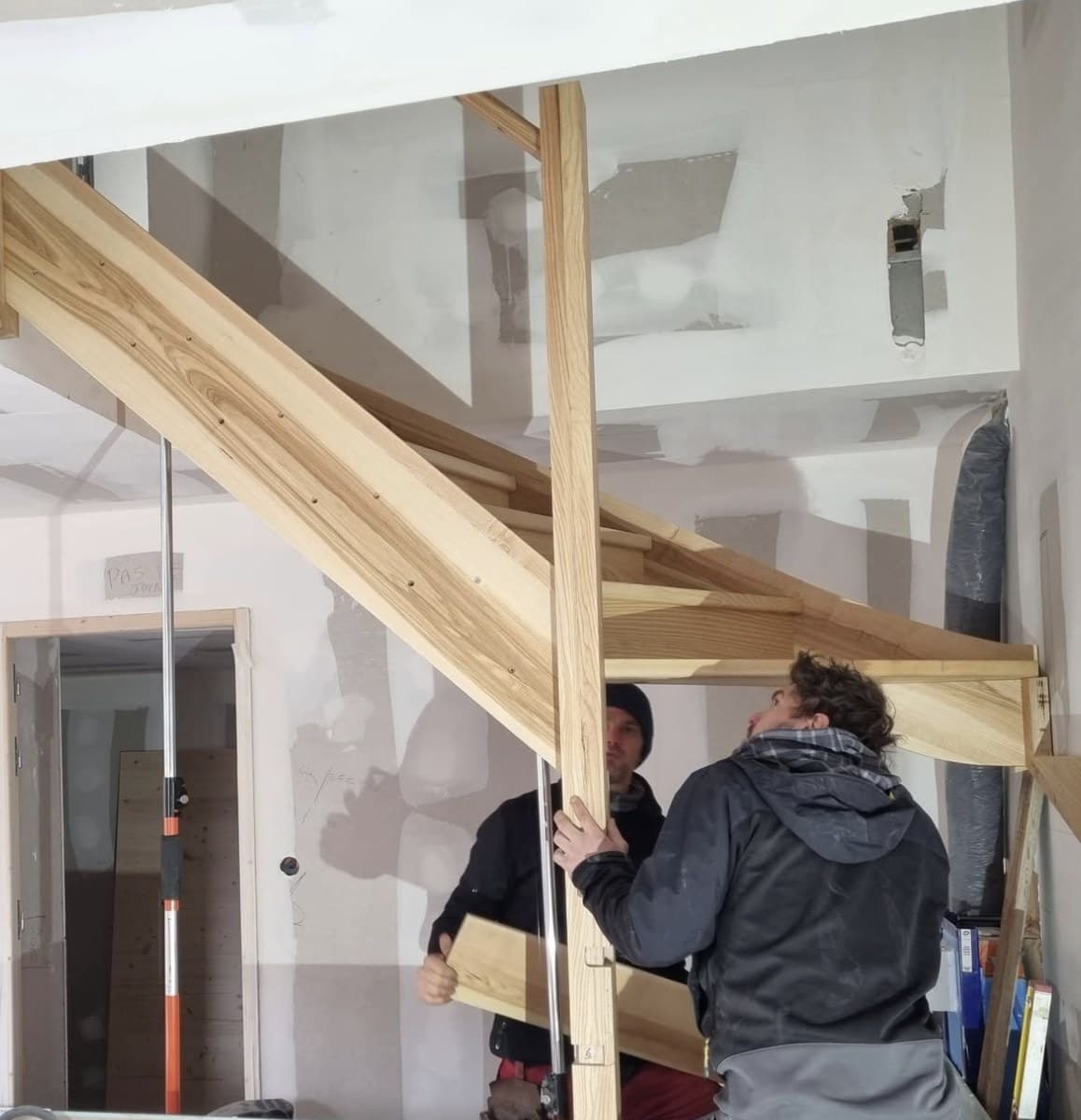 L'atelier de Serres